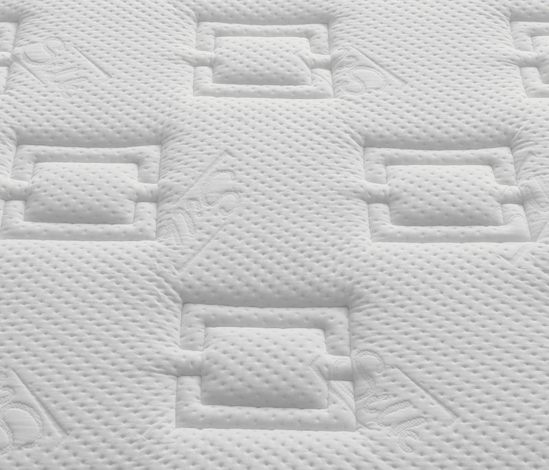 Prestige Prime Matras met randversteviging