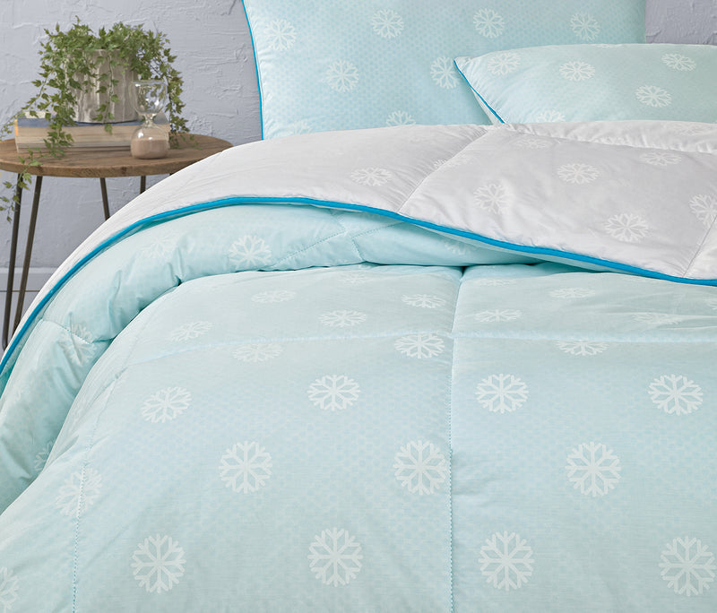 Dacron® Climarelle® Cool Dekbed