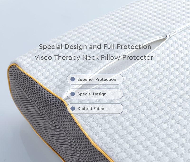 Visco Therapy Extra nekkussensloop