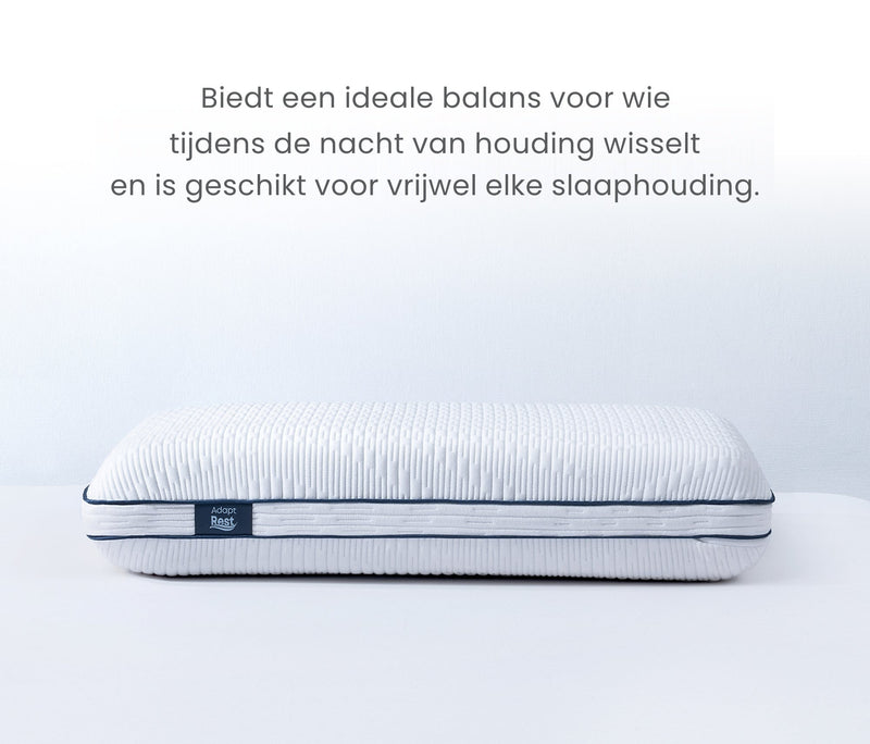 Adapt Rest Kussen