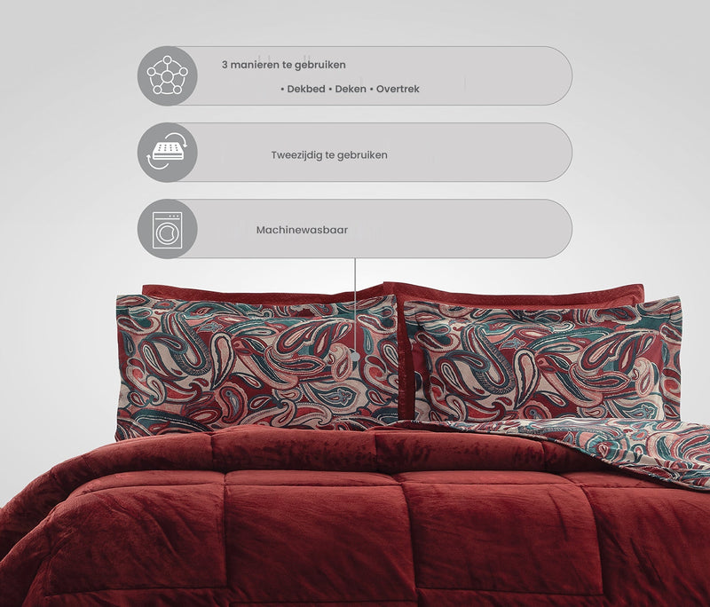 Barlet Triola set