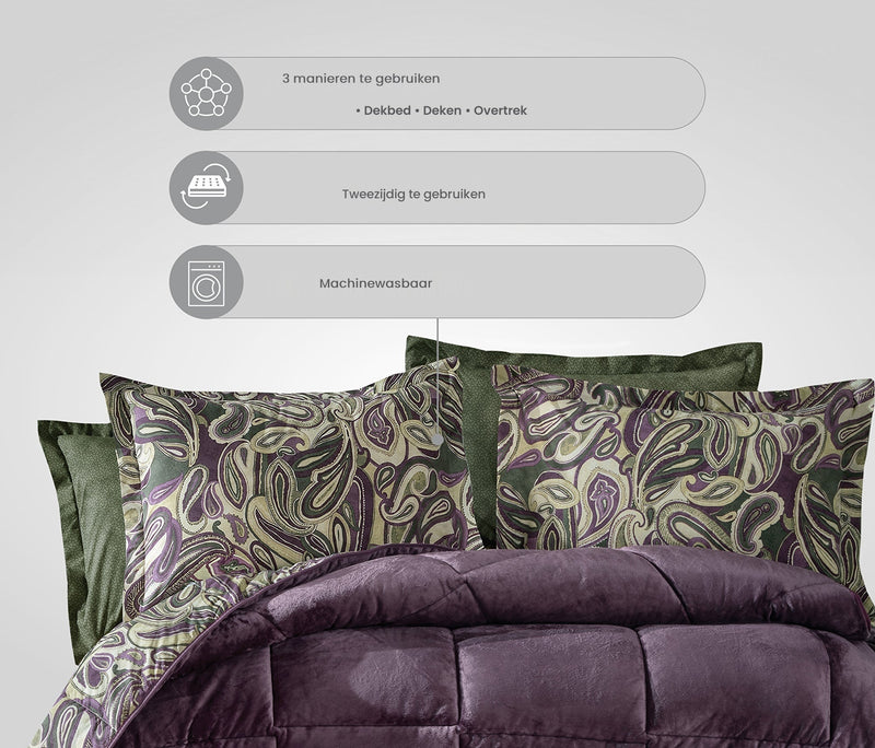 Barlet Triola set