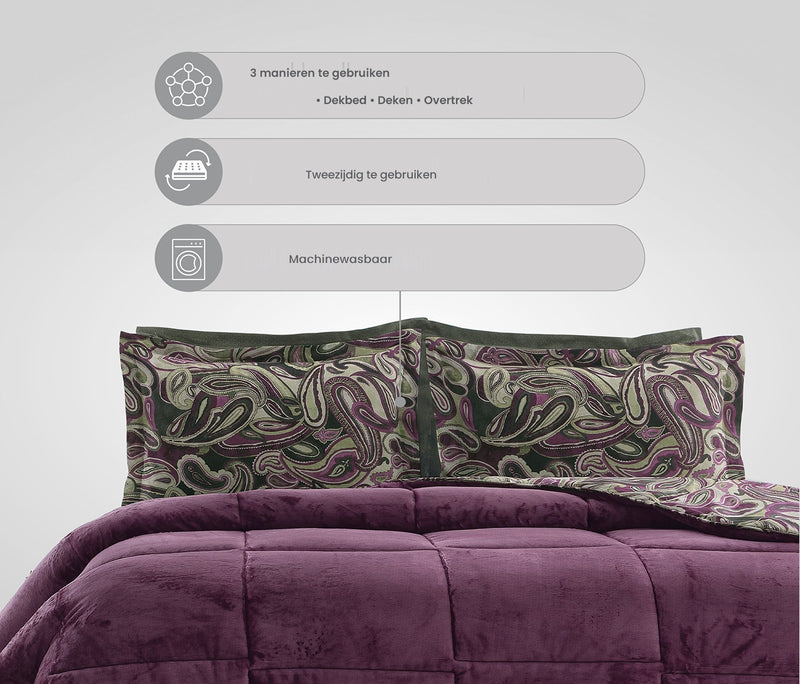 Barlet Triola set