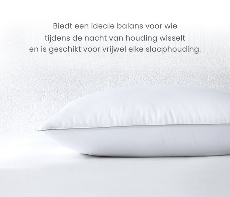 Calida Nanogel kussen