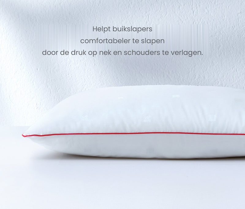 Dacron® 95 Kussen 580 gr