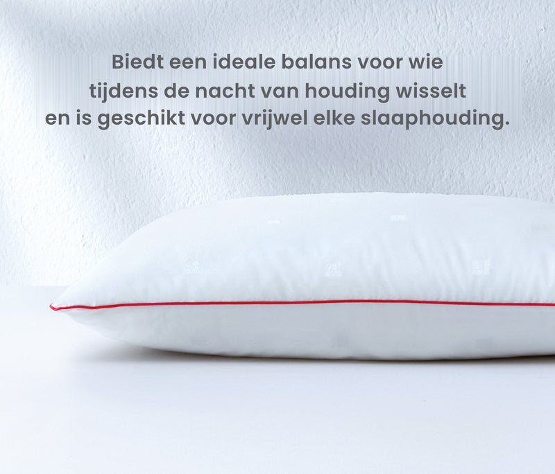 Dacron® 95 Kussen 750 gr