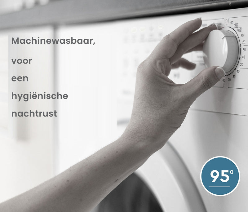 Dacron® 95 Kussen 750 gr
