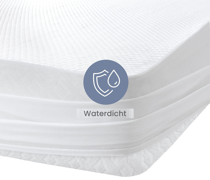 Eco Dormy Waterdichte matrasbeschermer