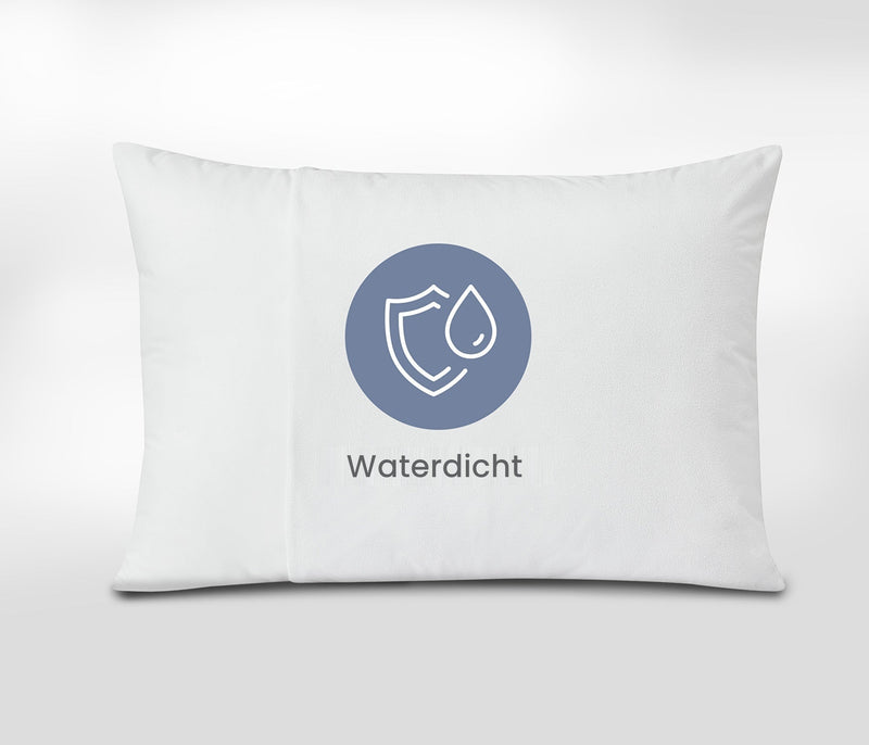 Eco Touch Waterdichte kussenbeschermer
