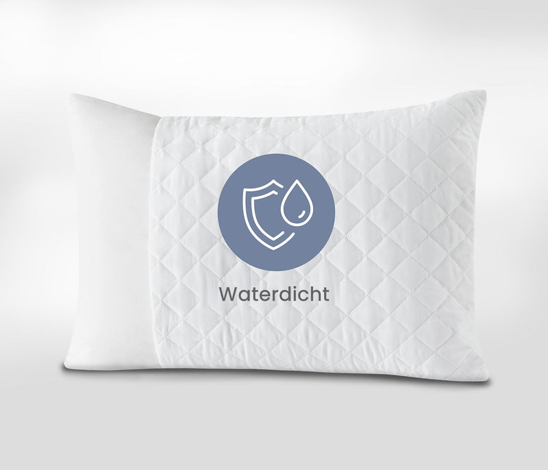 Frio Waterdichte kussenbeschermer 2-delig