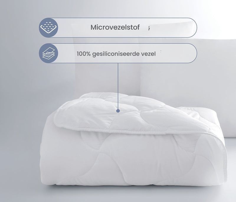 Handy Dekbed