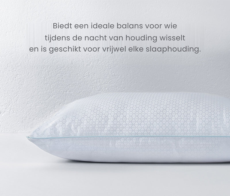 IceZen Outlast® Kussen