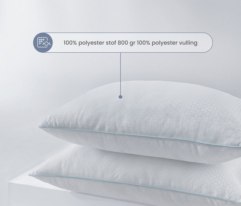 IceZen Outlast® Kussen