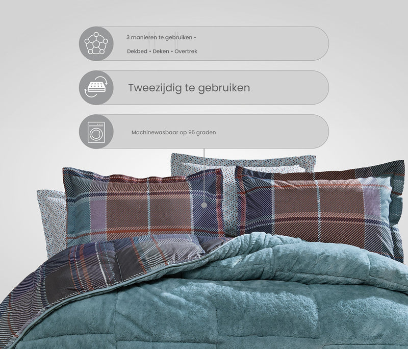 Mosi Triola set