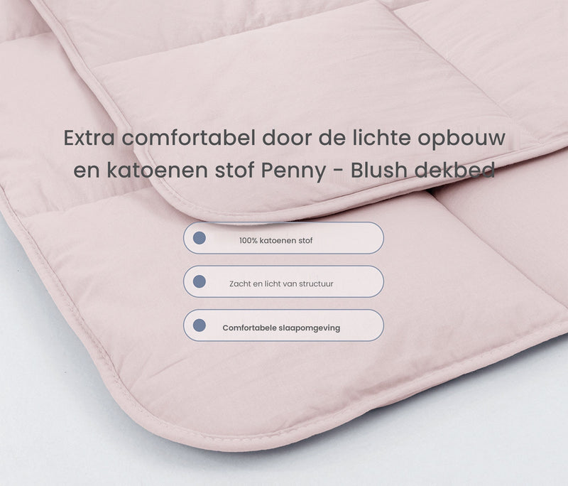 Penny Dekbed