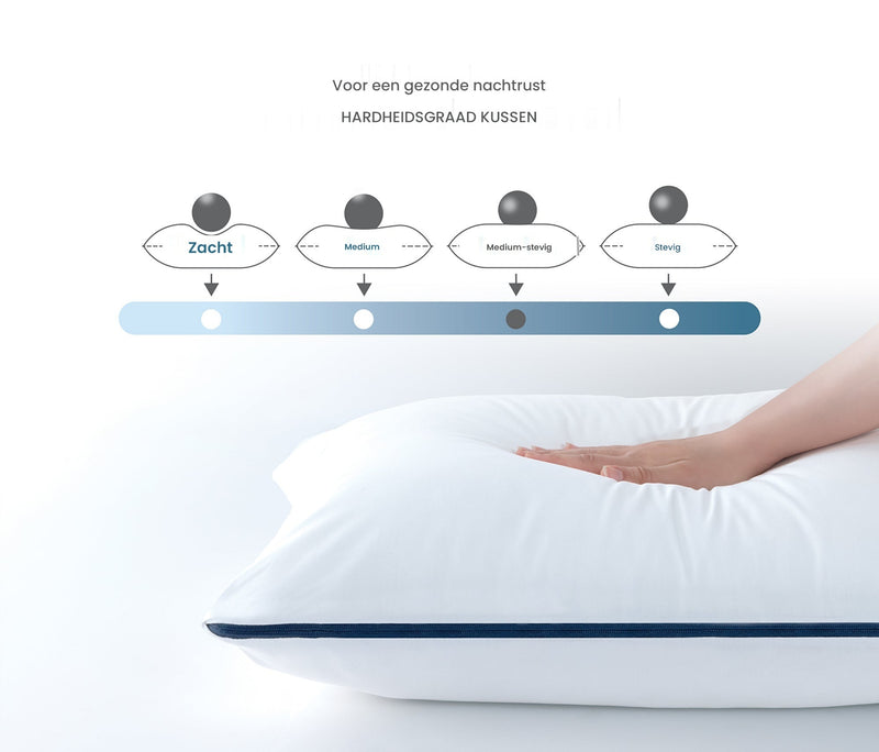Smart Flex Kussen