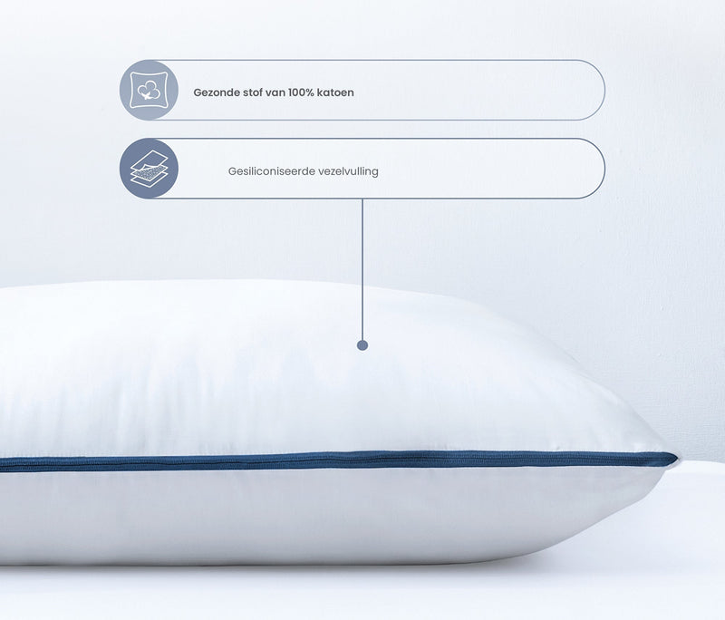 Smart Flex Kussen