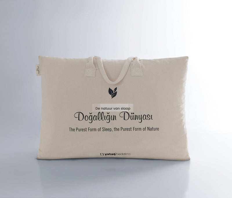 Sova Biologisch katoenen dekbed