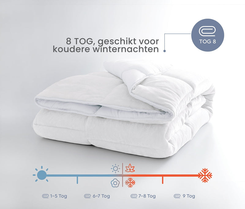 Veldon Soft Dekbed