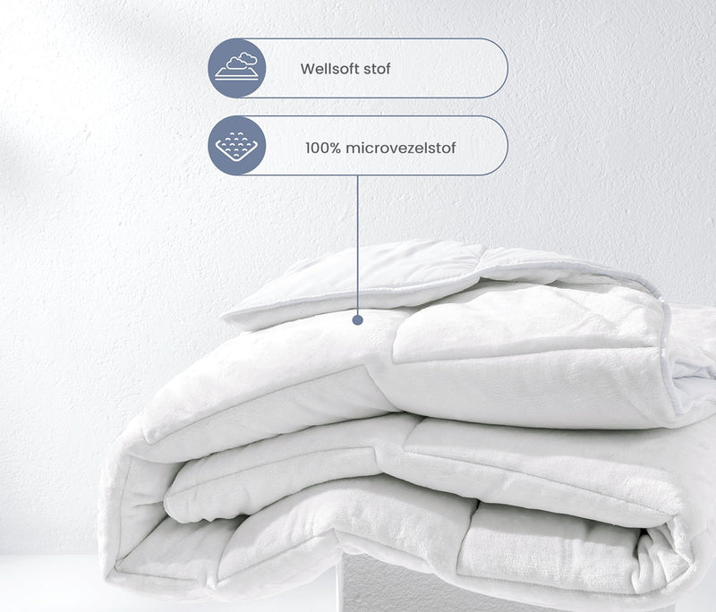 Veldon Soft Dekbed
