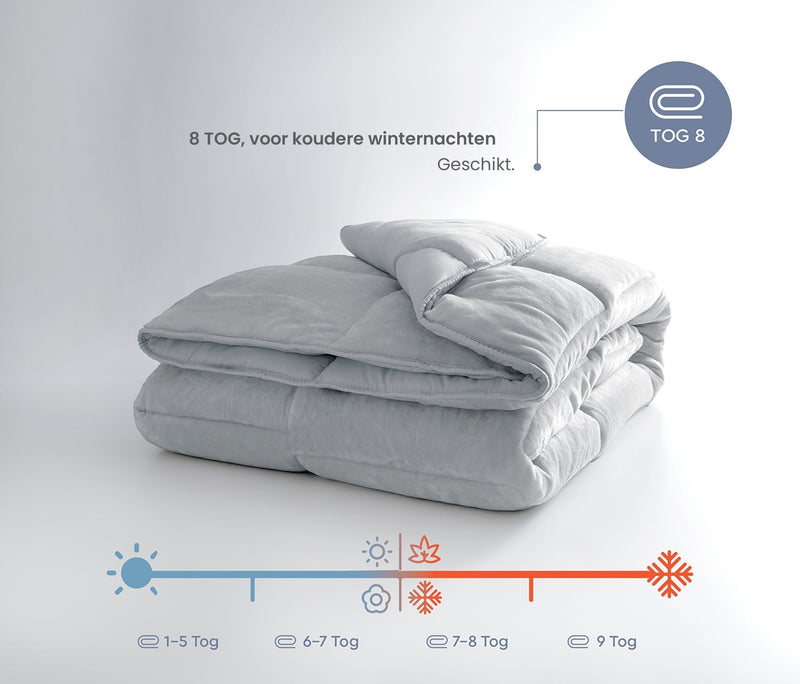 Veldon Soft Dekbed