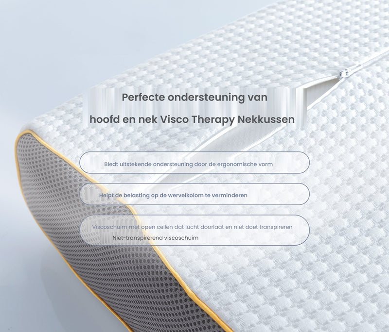 Visco Therapy Nekkussen