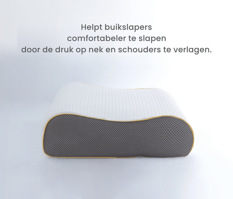 Visco Therapy Nekkussen
