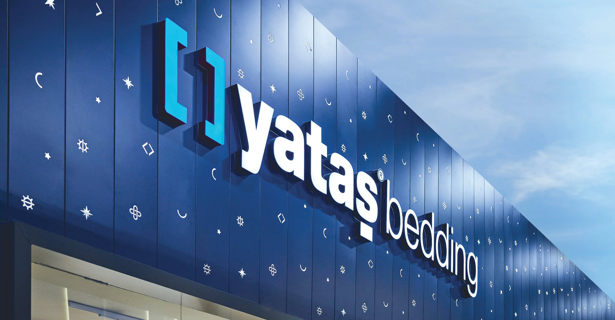 Yatas