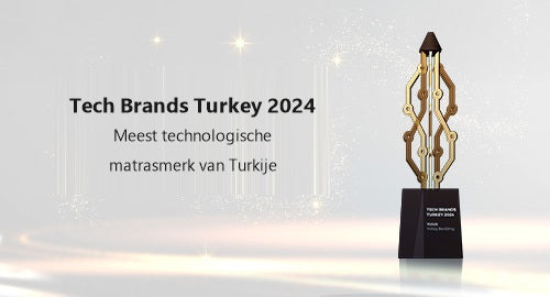 Tech Brands Turkey 2024