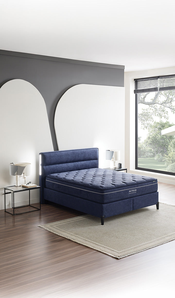 Yatas Bedding
