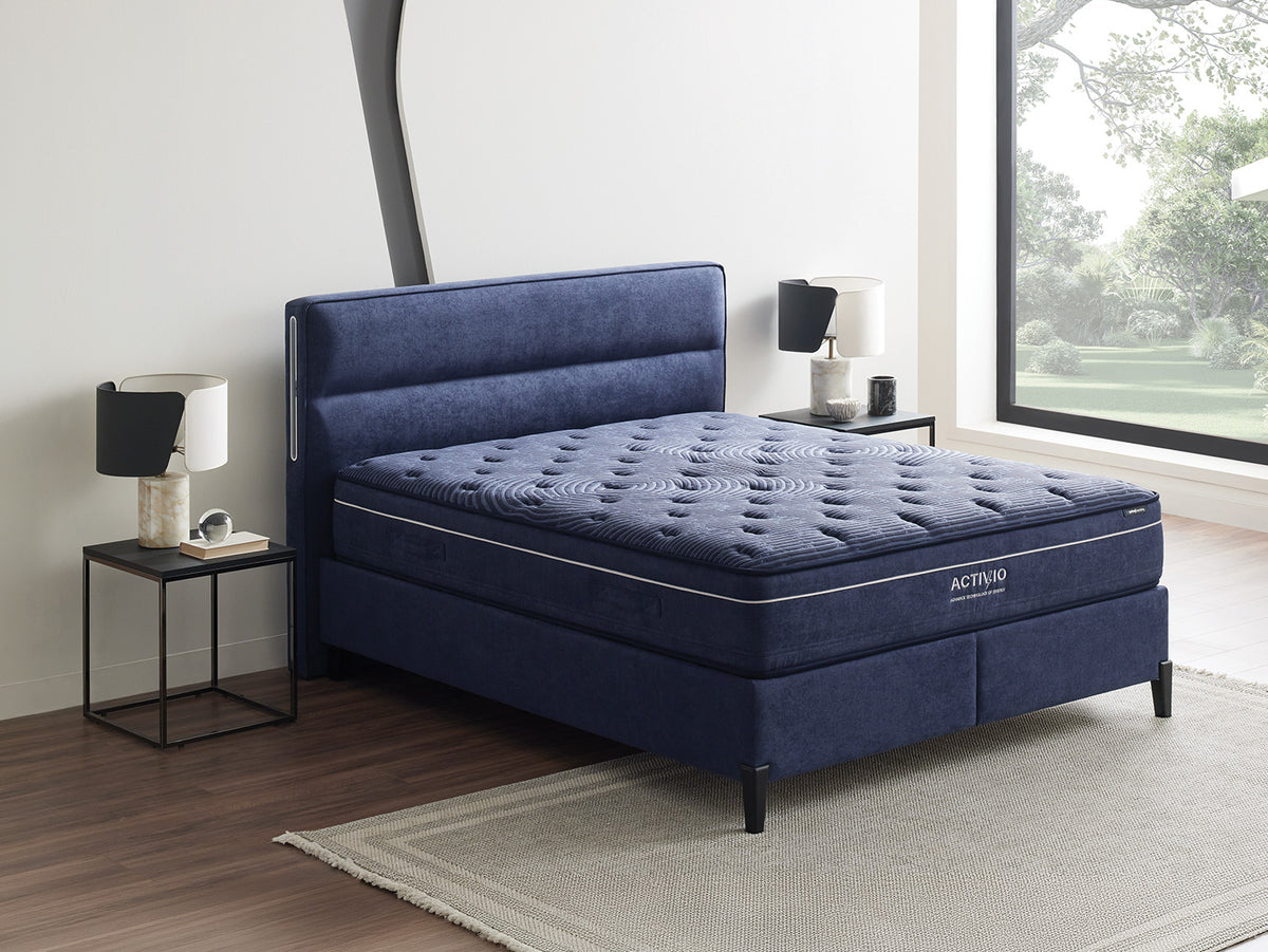 Yatas Bedding