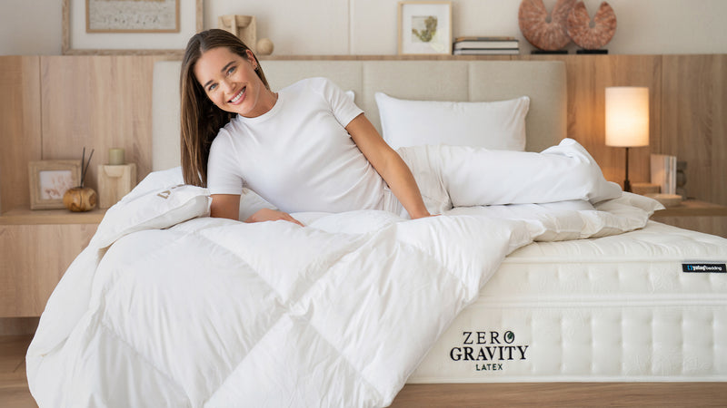 Yatas Bedding