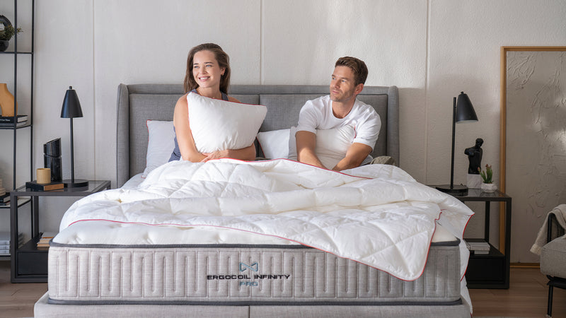 Yatas Bedding