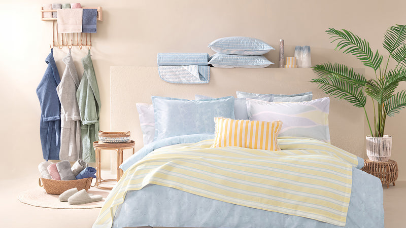 Yatas Bedding