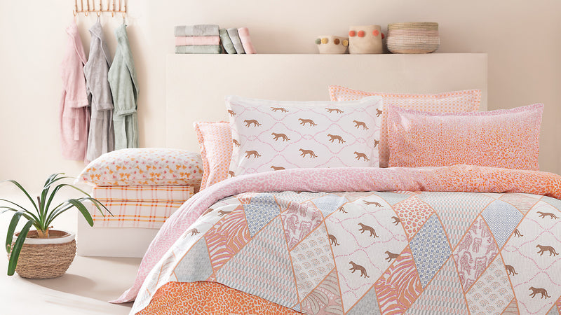 Yatas Bedding